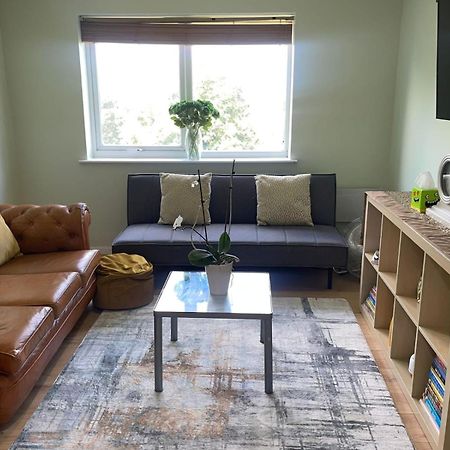 Vry Woolwich - Cosy Property With Stunning Views Of London Plumstead  Exterior photo