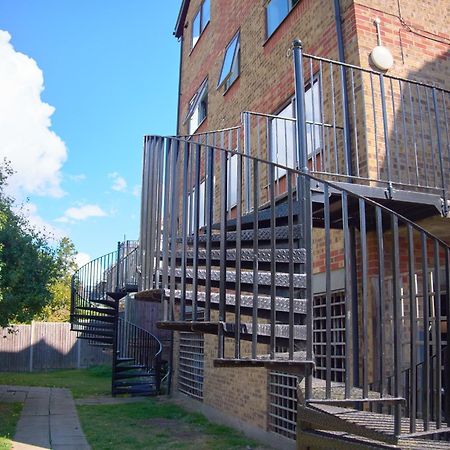 Vry Woolwich - Cosy Property With Stunning Views Of London Plumstead  Exterior photo