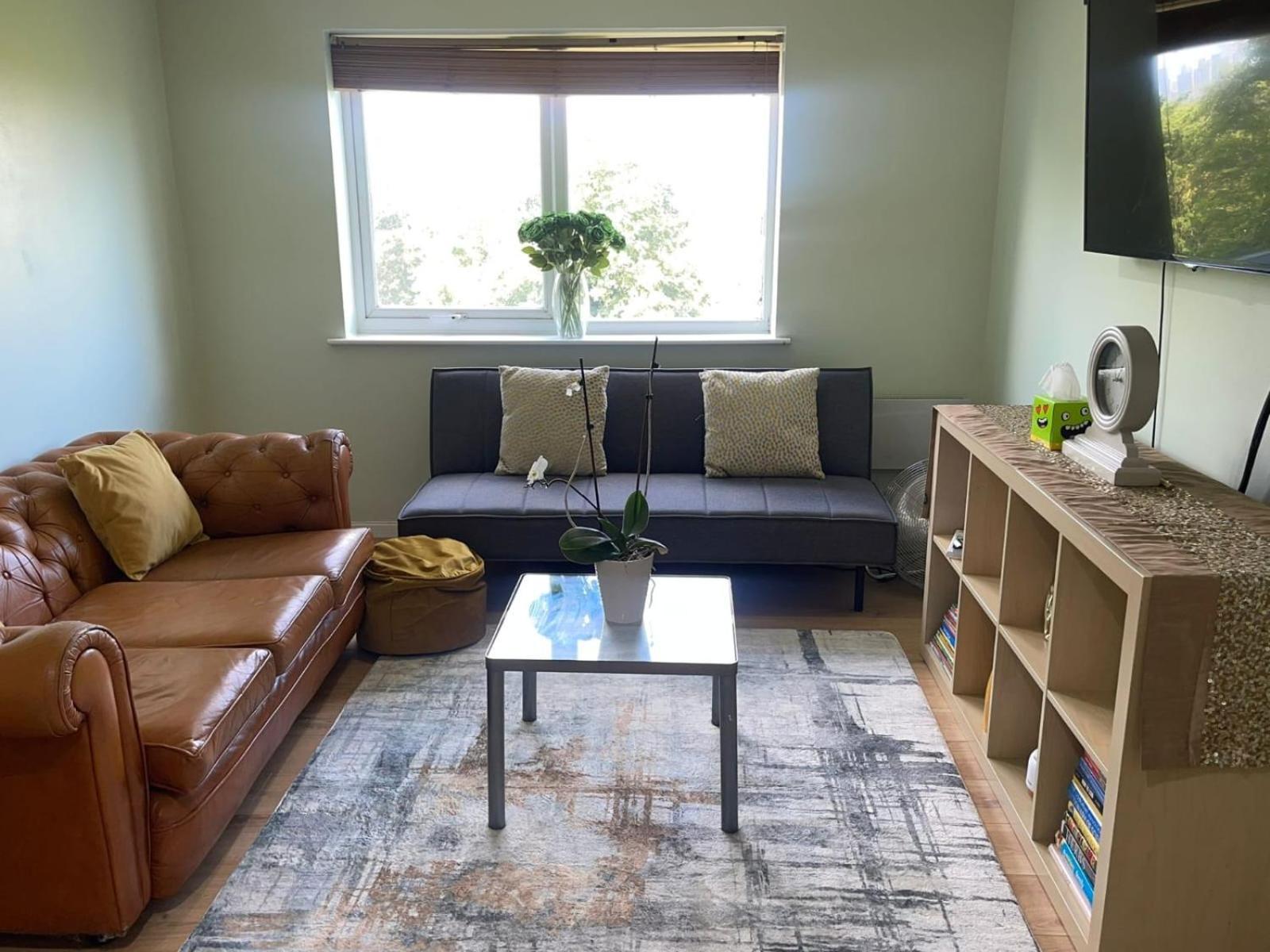 Vry Woolwich - Cosy Property With Stunning Views Of London Plumstead  Exterior photo