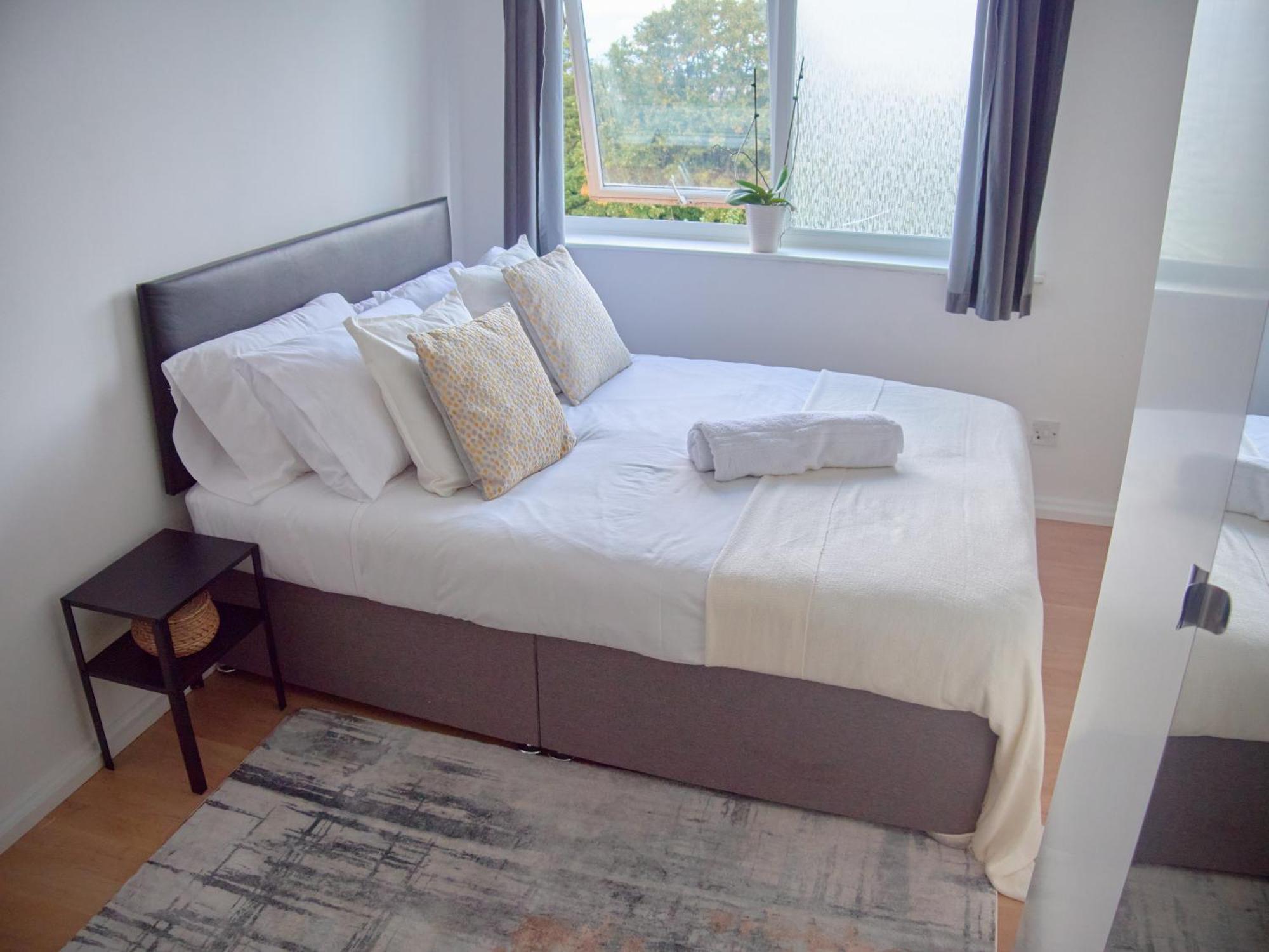 Vry Woolwich - Cosy Property With Stunning Views Of London Plumstead  Exterior photo