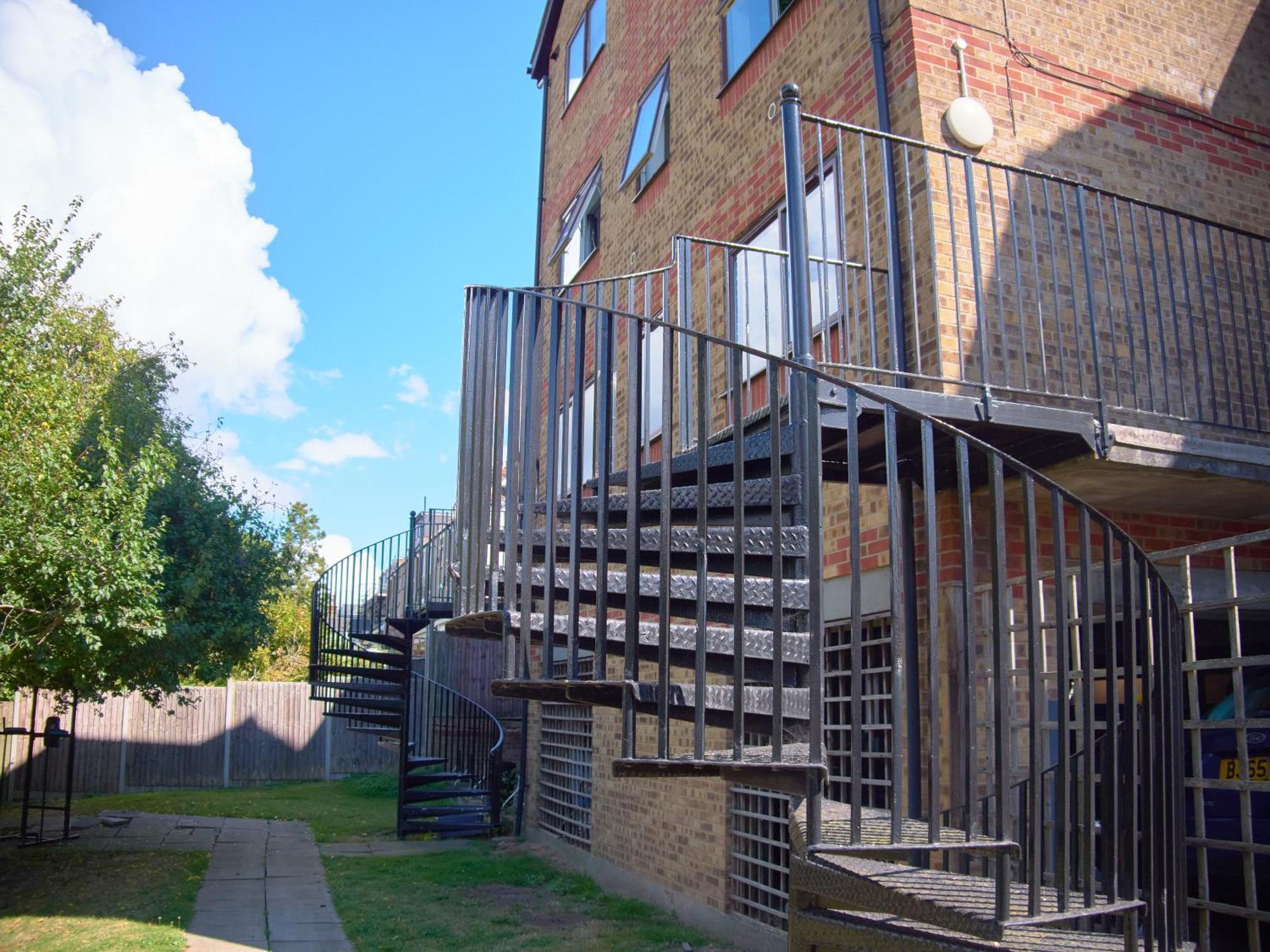 Vry Woolwich - Cosy Property With Stunning Views Of London Plumstead  Exterior photo