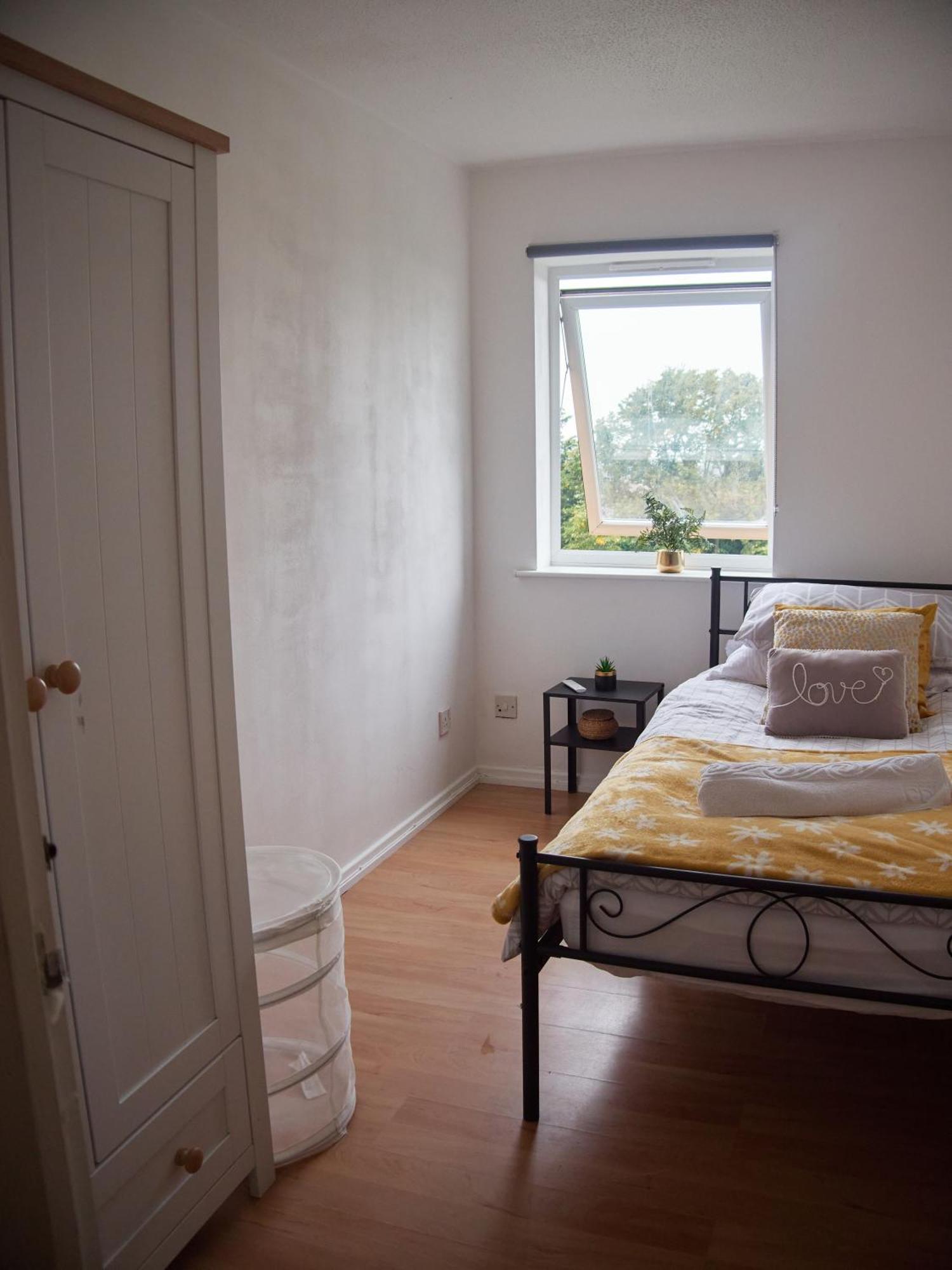 Vry Woolwich - Cosy Property With Stunning Views Of London Plumstead  Exterior photo