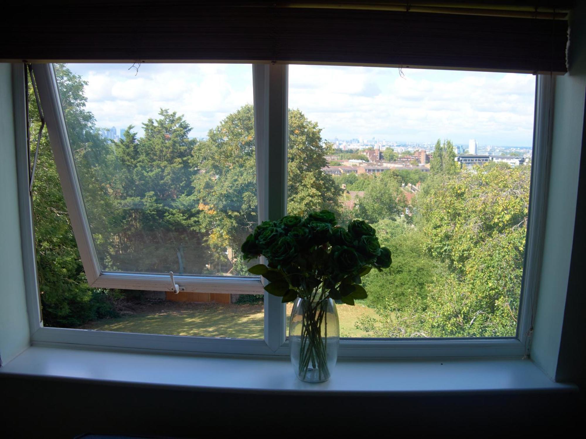 Vry Woolwich - Cosy Property With Stunning Views Of London Plumstead  Exterior photo