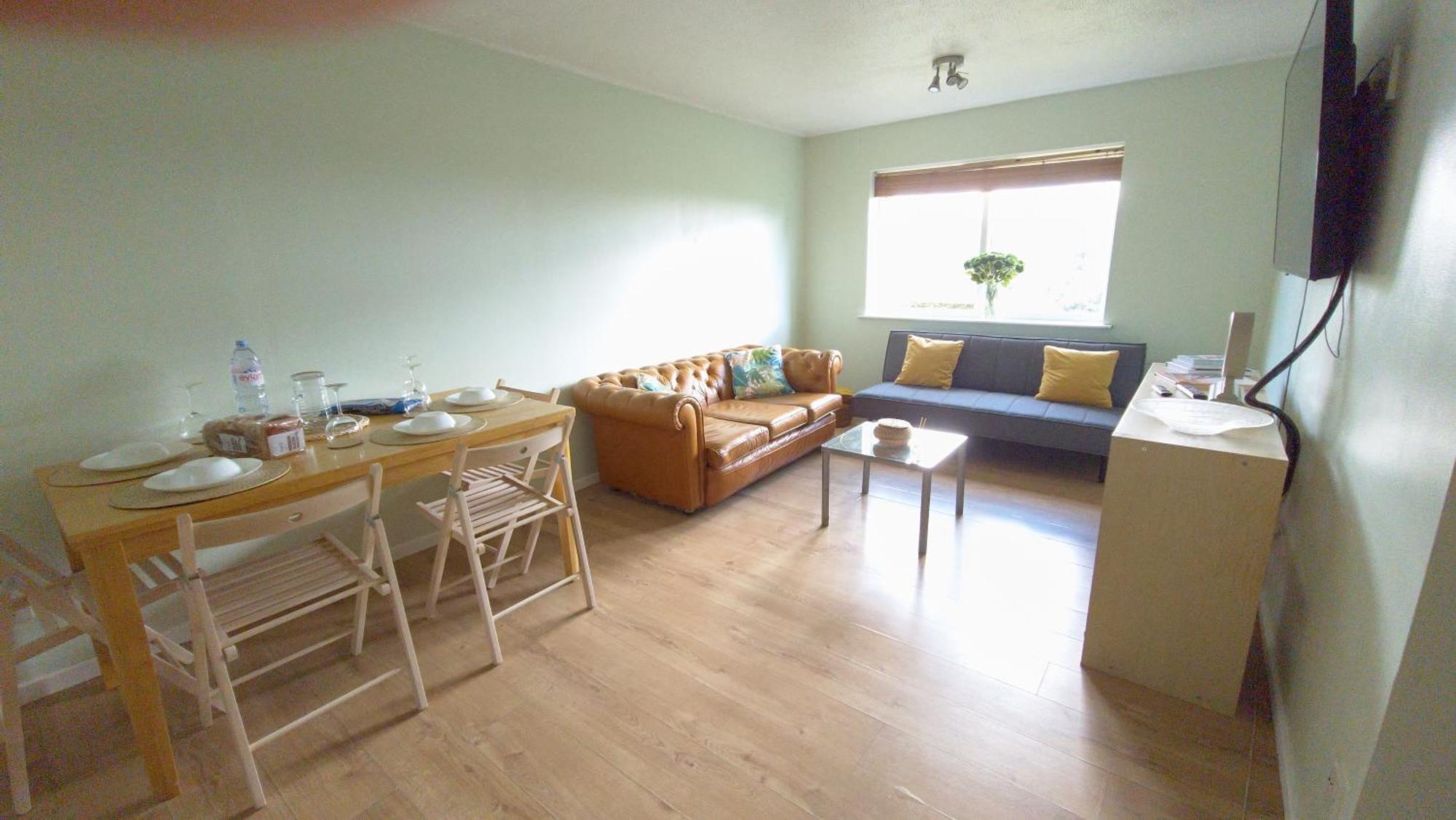 Vry Woolwich - Cosy Property With Stunning Views Of London Plumstead  Exterior photo