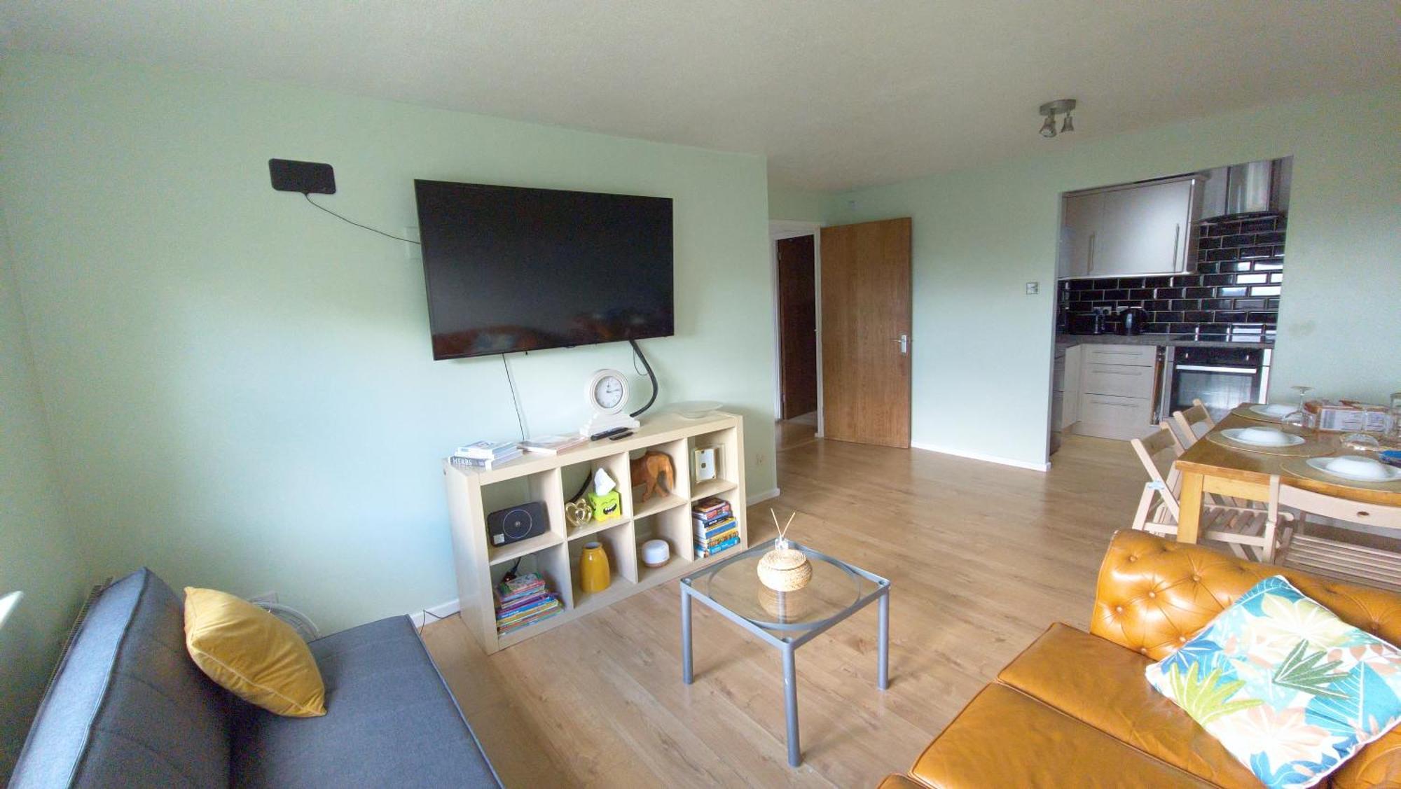 Vry Woolwich - Cosy Property With Stunning Views Of London Plumstead  Exterior photo